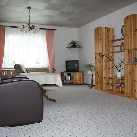 Am Kuestenwald Koserow Ngoại thất bức ảnh