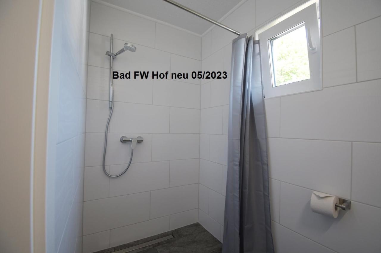 Am Kuestenwald Koserow Ngoại thất bức ảnh