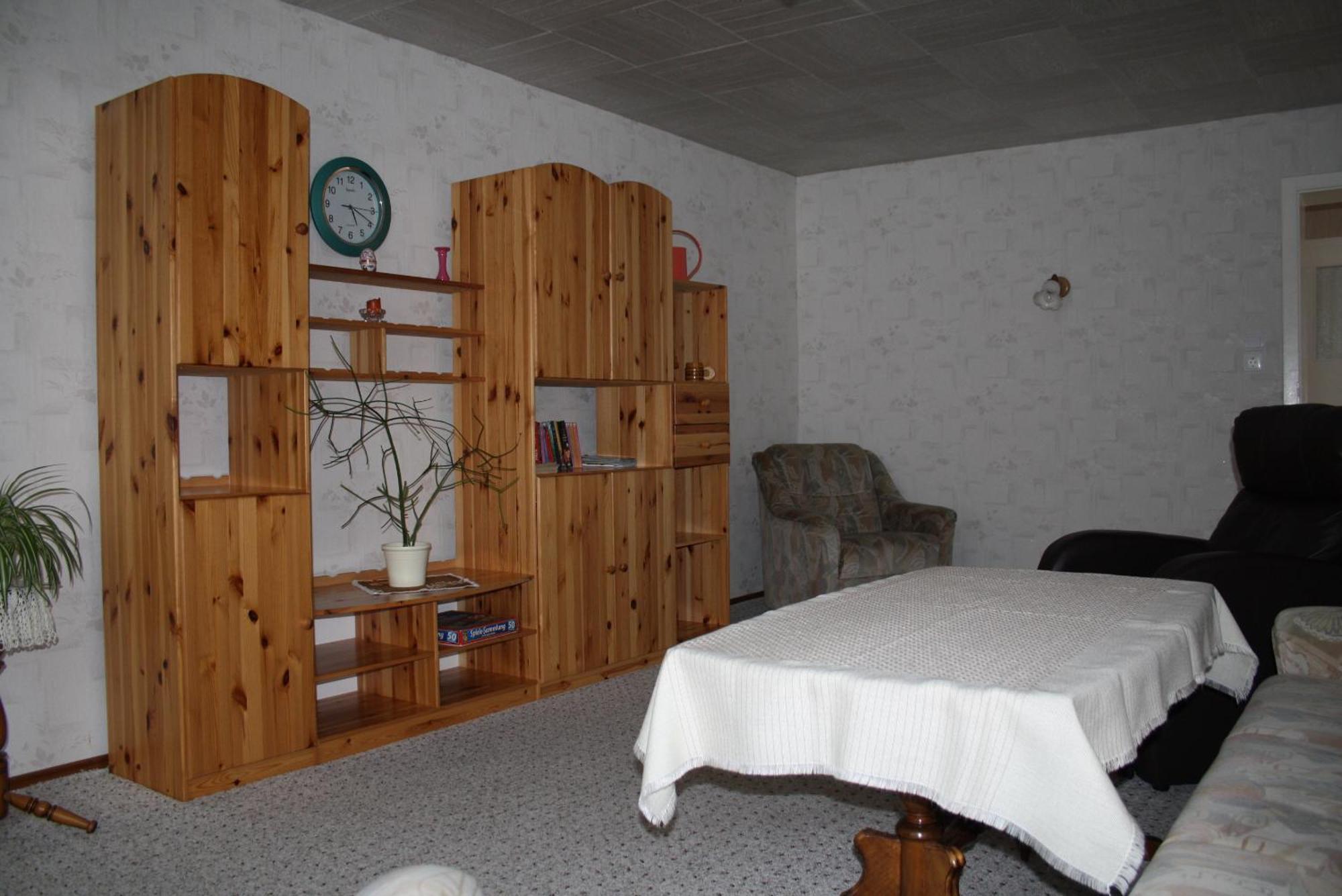 Am Kuestenwald Koserow Ngoại thất bức ảnh