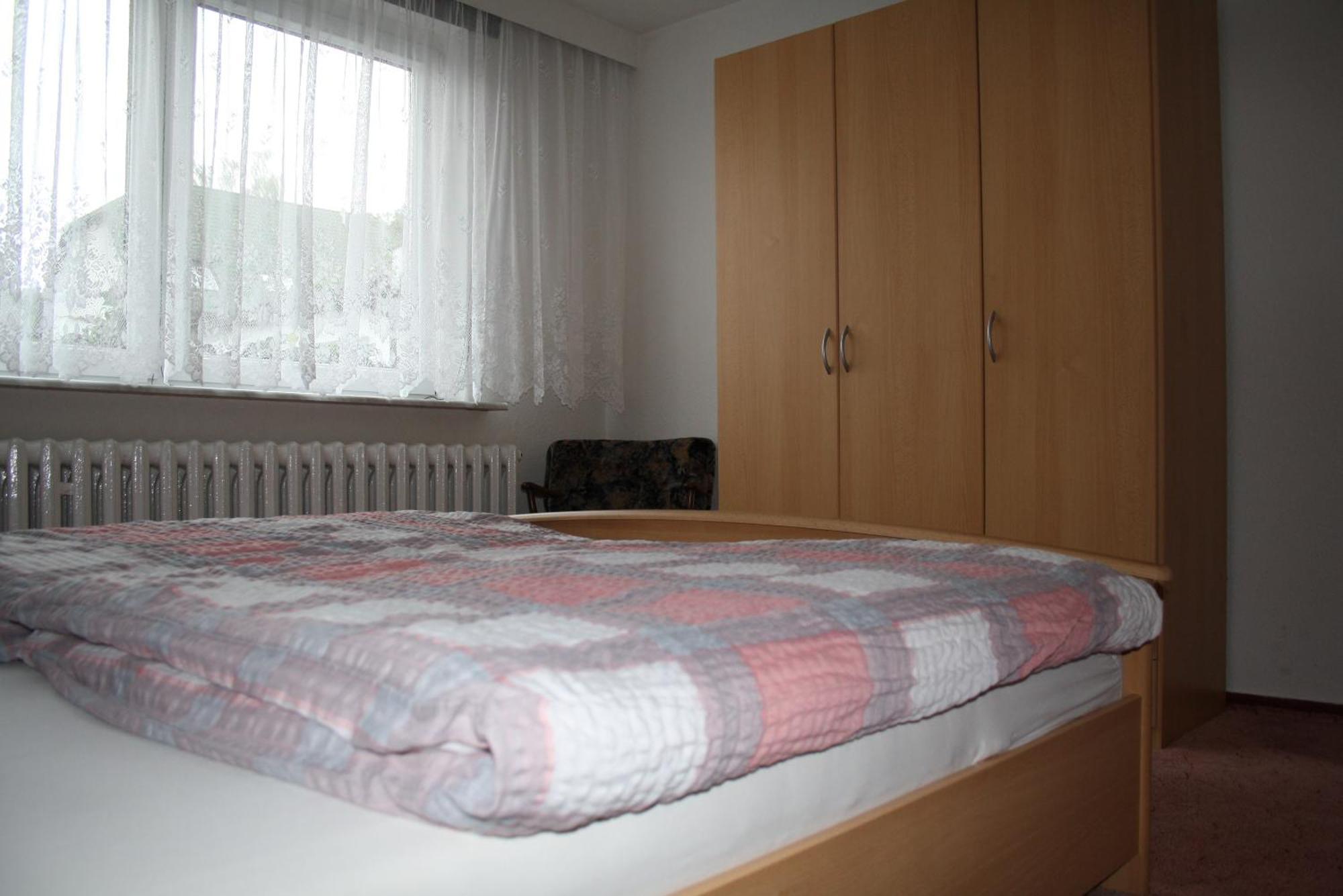 Am Kuestenwald Koserow Ngoại thất bức ảnh
